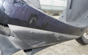 YAMAHA JOG Gen.4 SA16J