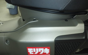 HONDA CT125-2 JA65
