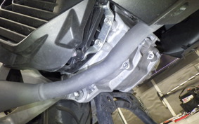 HONDA PCX 160 2013 KF47