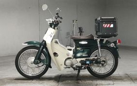 HONDA SUPER CUB90 HA02