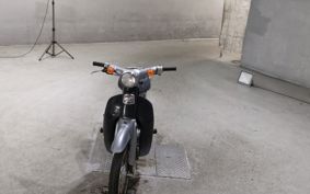HONDA LITTLE CUB AA01