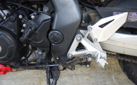 HONDA CBR250RR MC51