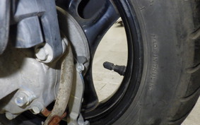 HONDA DIO Gen.6 2022 AF68