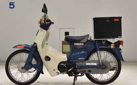 HONDA C50 SUPER CUB 1999 AA01