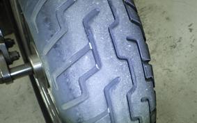 KAWASAKI VULCAN 400 CLASSIC 1997 VN400A