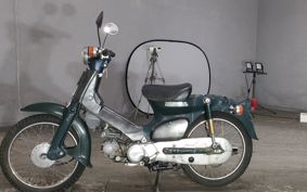 HONDA SUPER CUB50 C50