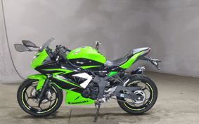 KAWASAKI NINJA250SL BX250A