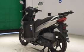 SUZUKI ADDRESS 110 2011 CE47A