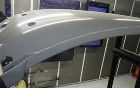 HONDA GYRO CANOPY TA03