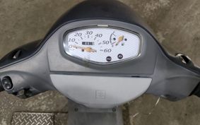 SUZUKI LET's 5 CA47A