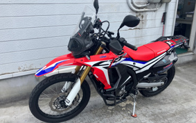 HONDA CRF250 RALLY MD44