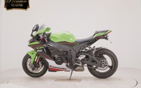 KAWASAKI ZX 10 NINJA ABS 2022 ZXT02L
