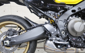 YAMAHA XSR900 GP 2026 RN96J