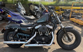 HARLEY HARLEY XL1200X 2013 LC3