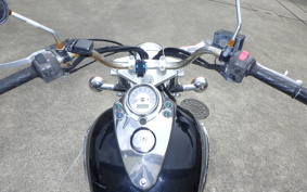 SUZUKI INTRUDER 250 LC 2014 VJ51A