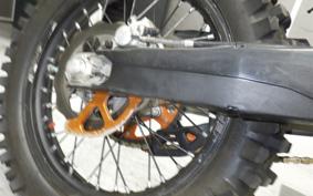 KTM 250 EXC 2020
