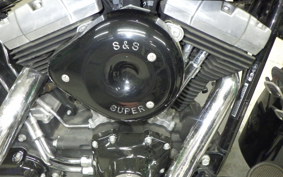 HARLEY FLSTSB 1580 2011