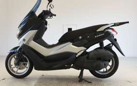 YAMAHA N-MAX SE86J