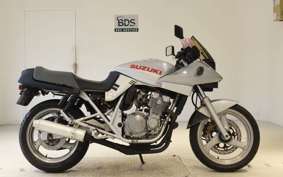 SUZUKI GSX250S KATANA GJ76A