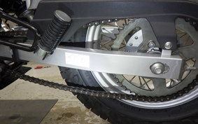 SUZUKI VANVAN 200 NH41A