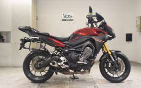 YAMAHA MT-09 Tracer 2015 RN36J