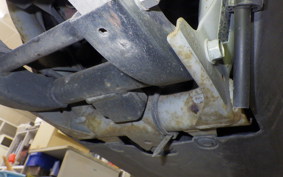 SUZUKI ADDRESS V50 Gen.2 CA44A