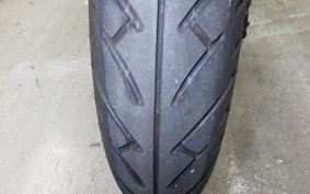 HONDA VTR 250 Gen. 2 2007 MC33