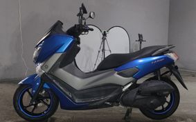 YAMAHA N-MAX 125 SED6J