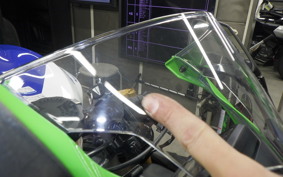 KAWASAKI NINJA ZX-6R A 2025