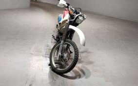 HONDA XLR250R MD22
