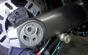 KAWASAKI NINJA 1000 2011