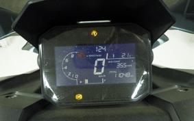 HONDA ADV160 2002 KF54