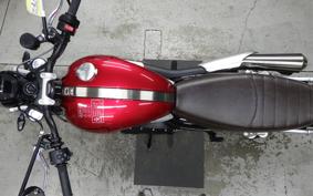 TRIUMPH SCRAMBLER1200X 2025