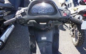 HONDA FORESIGHT EX MF04