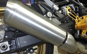 KAWASAKI Z900RS CAFE 2019