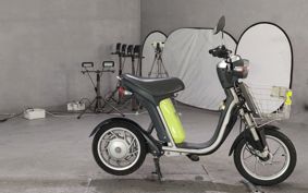 YAMAHA PASSOL SY01J