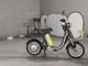 Фото Yamaha PASSOL с японского аукциона