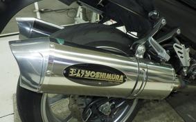 KAWASAKI ZZ1400 NINJA R 2007 ZXT40A