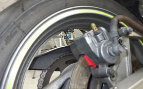 KAWASAKI ZZ-R400 Gen.2 1999 ZX400N