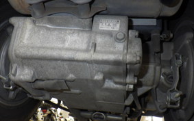 HONDA GYRO CANOPY TA03