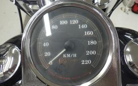 HARLEY FLHR 1340 1995