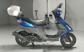 SUZUKI ADDRESS V125 CF4MA