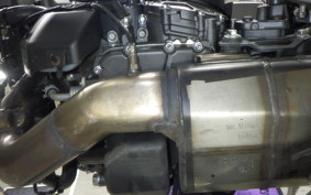 YAMAHA MT-09 AMT 2024 RN88J