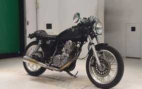 YAMAHA SR400 Gen.4 2010 RH03J