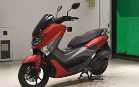 YAMAHA N-MAX 155 A 2008 SG50J