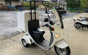 HONDA GYRO TA03