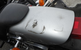 HONDA MAGNA 50 2020 AC13