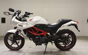 HONDA VTRF250 2019 MC33