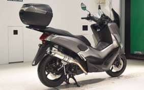 YAMAHA N-MAX 2013 SED6J