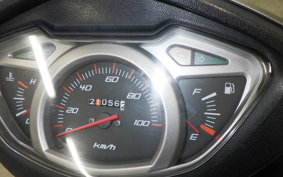 HONDA LEAD 110 2011 JF19